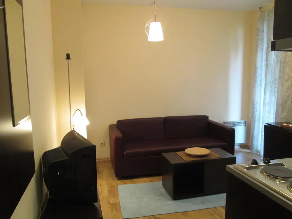 Todorka Views Alexander Services Apartments Bansko 0*,  Bulgaria