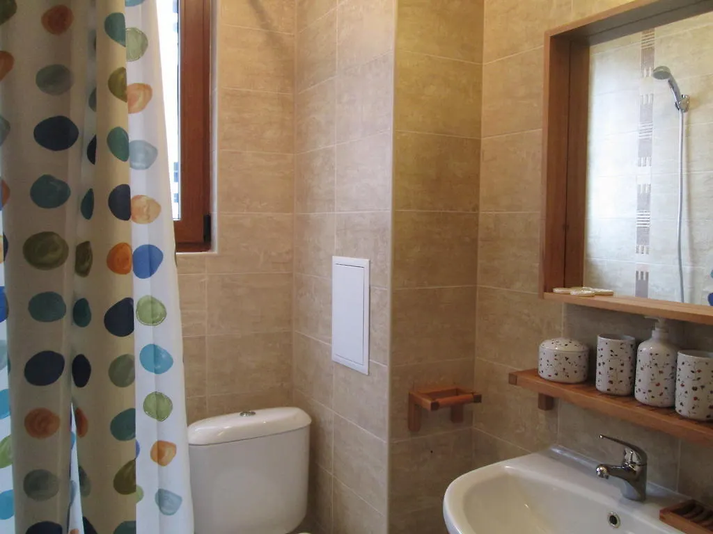 Todorka Views Alexander Services Apartments Bansko Bulgaria