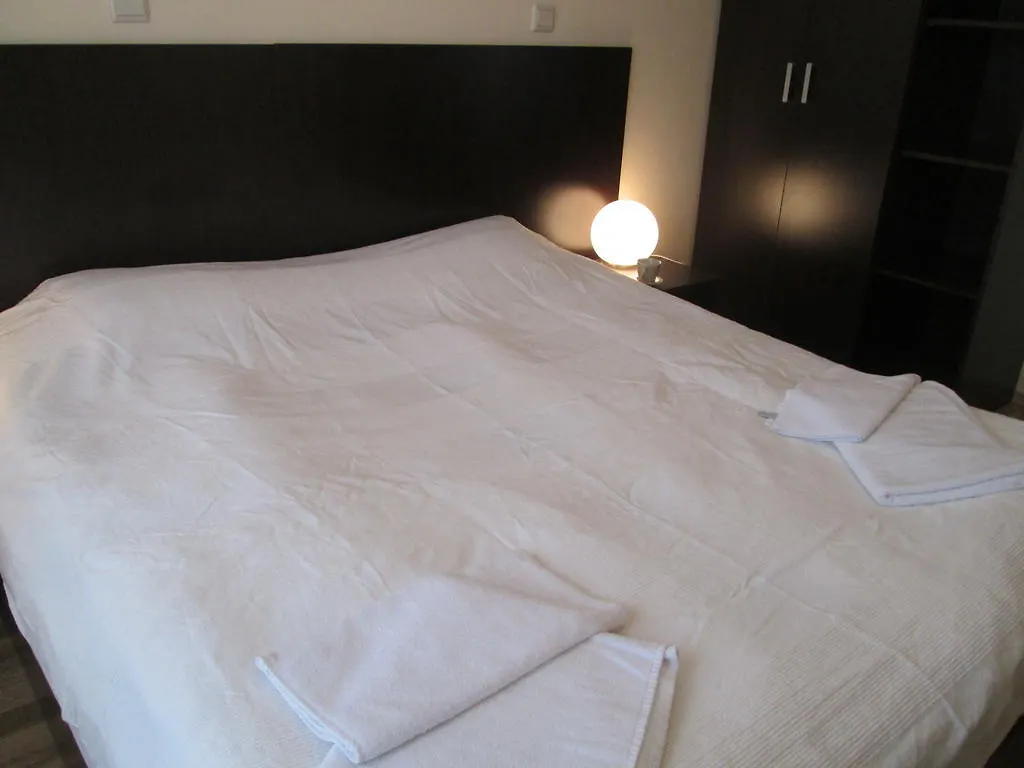 Todorka Views Alexander Services Apartments Bansko 0*,  Bulgaria