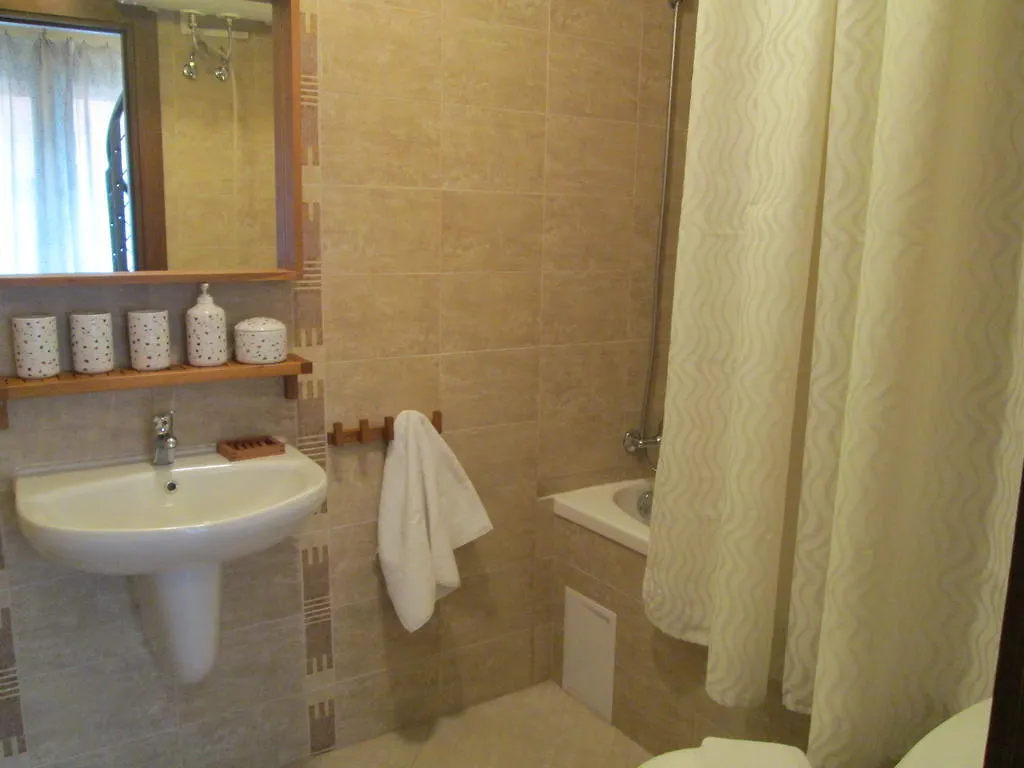 Todorka Views Alexander Services Apartments Bansko Bulgaria