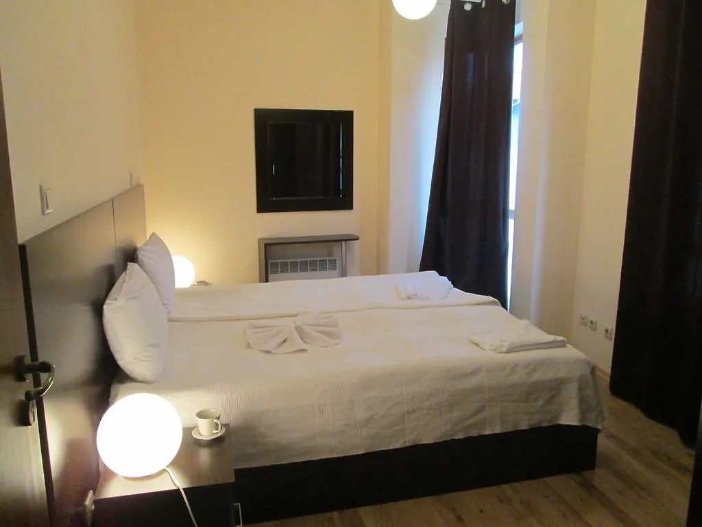 Todorka Views Alexander Services Apartments Bansko 0*,