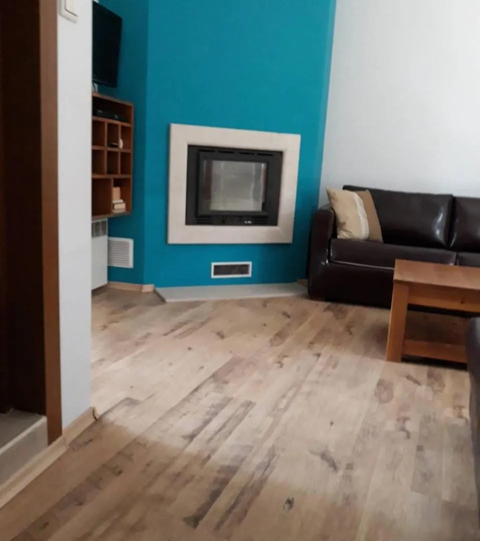 Todorka Views Alexander Services Apartments Bansko