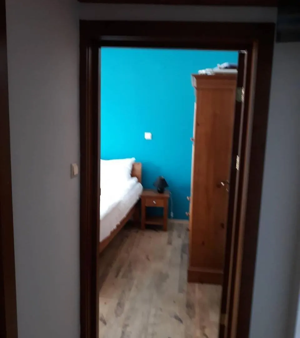 Todorka Views Alexander Services Apartments Bansko
