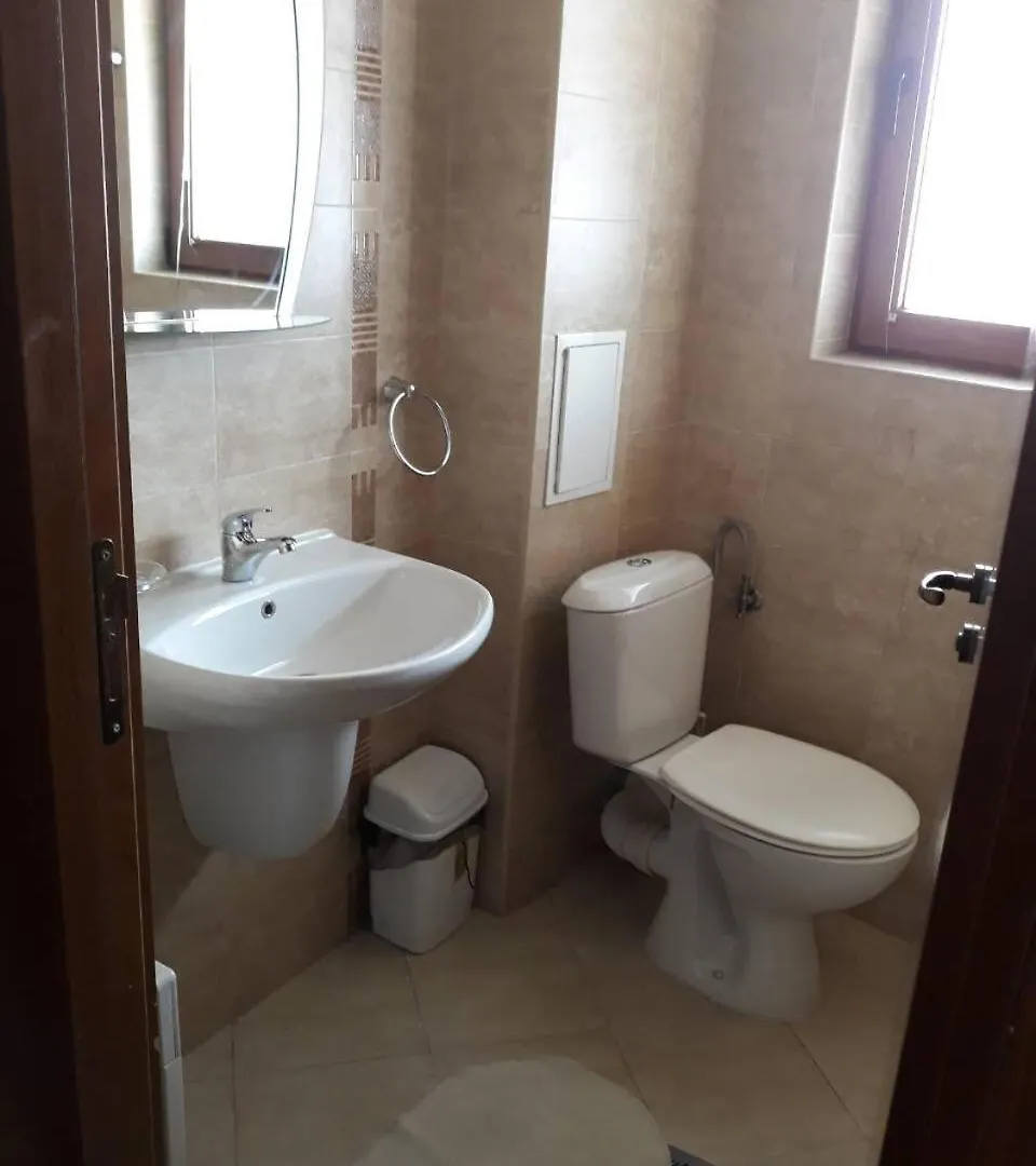 Todorka Views Alexander Services Apartments Bansko